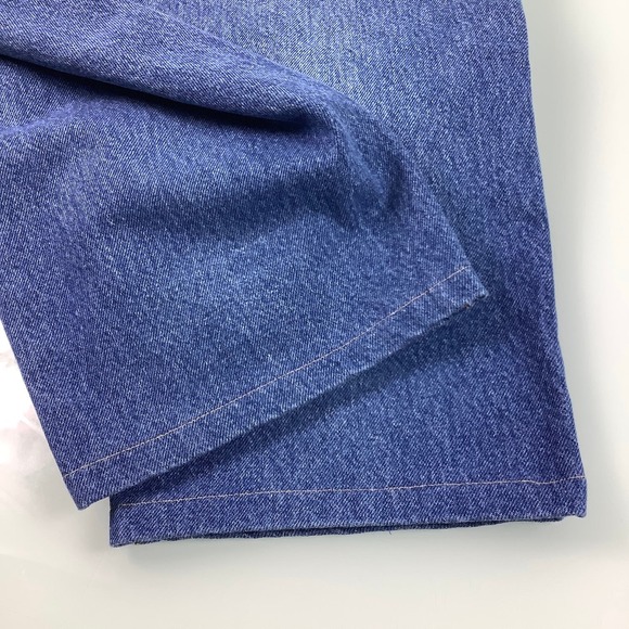 Vintage Levi’s Orange tag paper tag men jeans size 42 - Picture 6 of 7